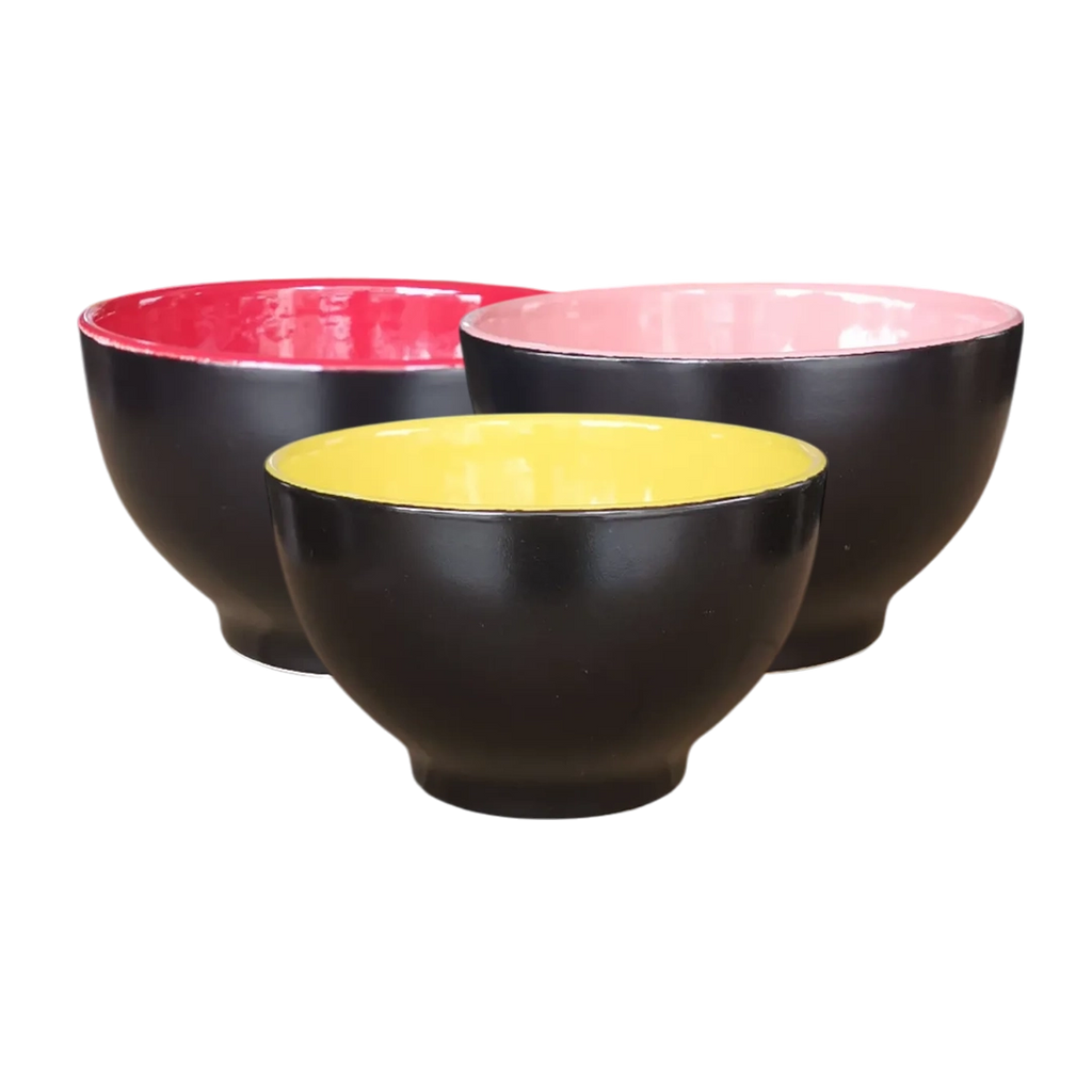 Traditional Rice Bowl