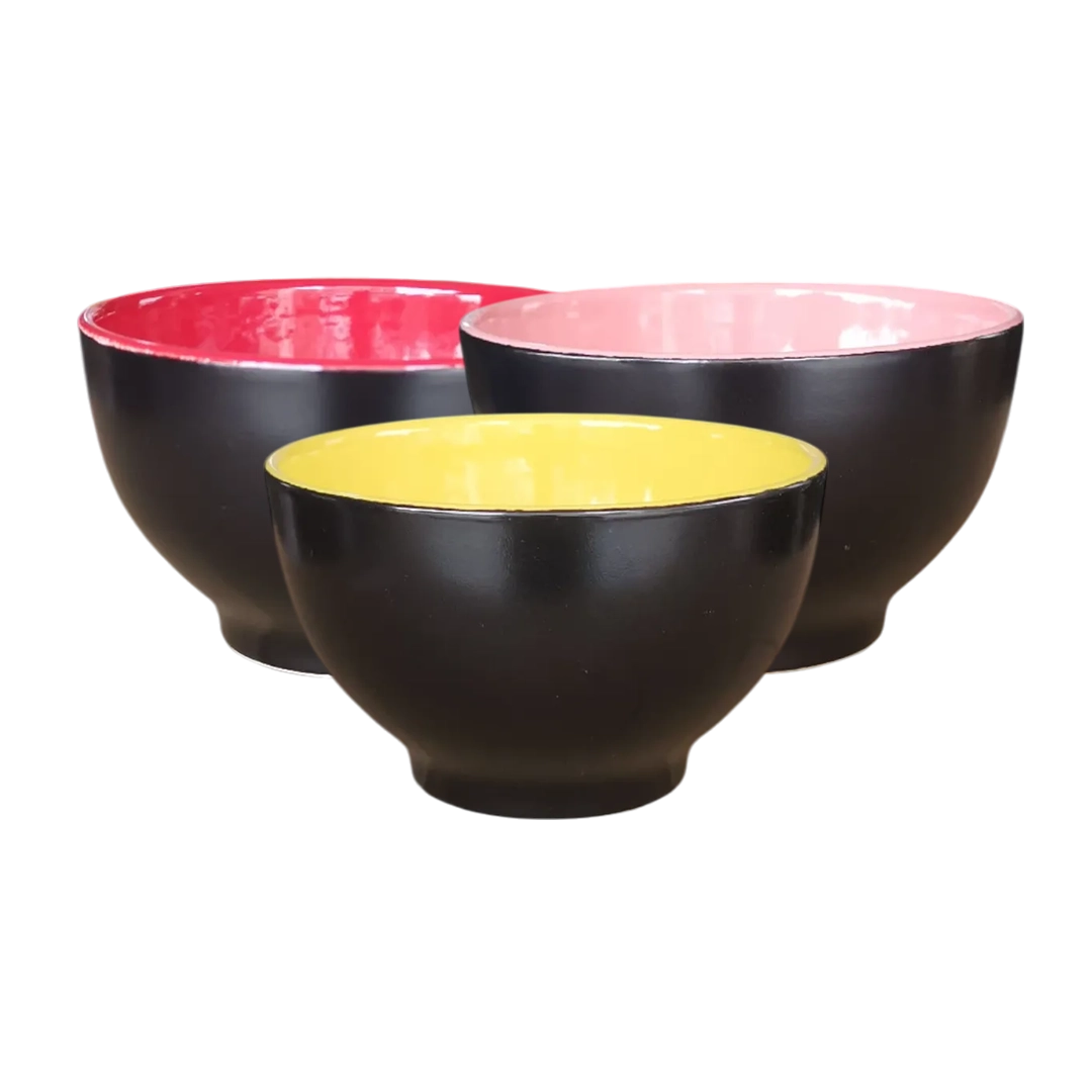 Traditional Rice Bowl