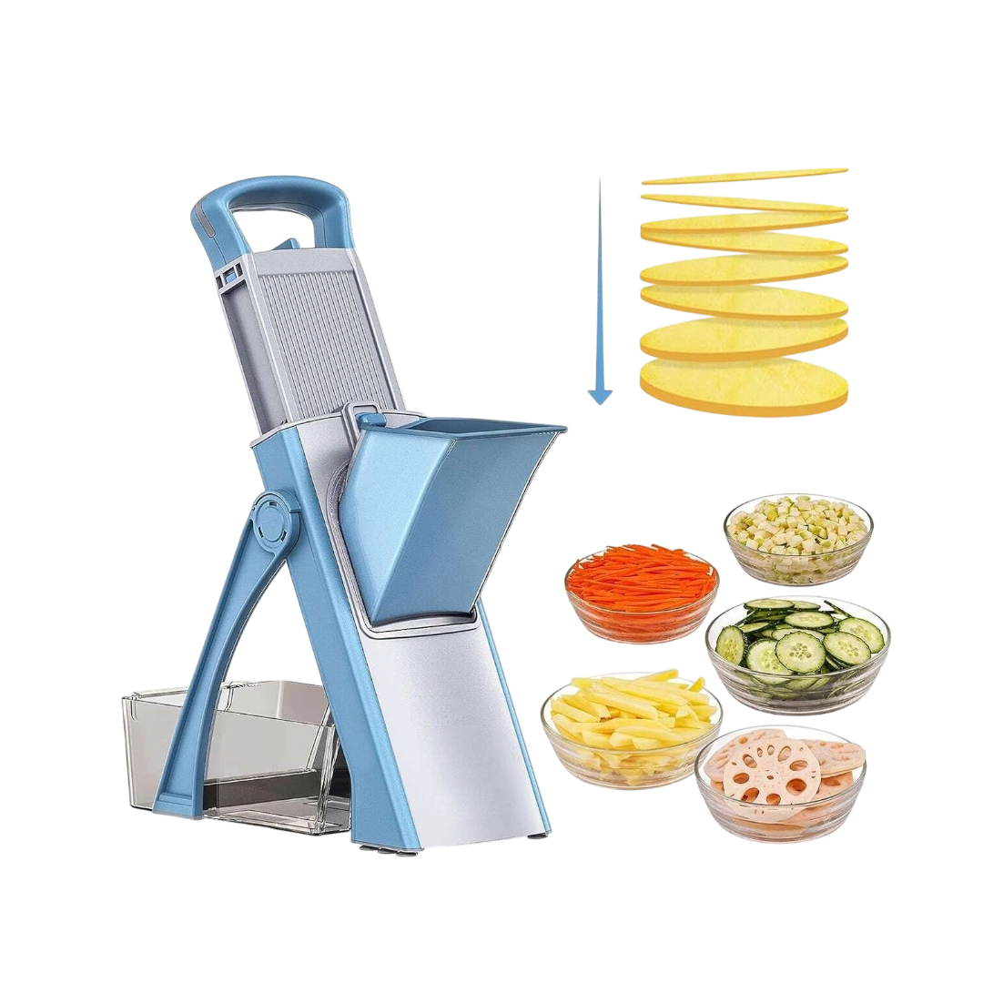 Vegetable Cutter