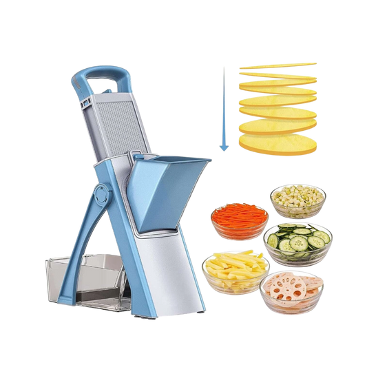 Vegetable Cutter