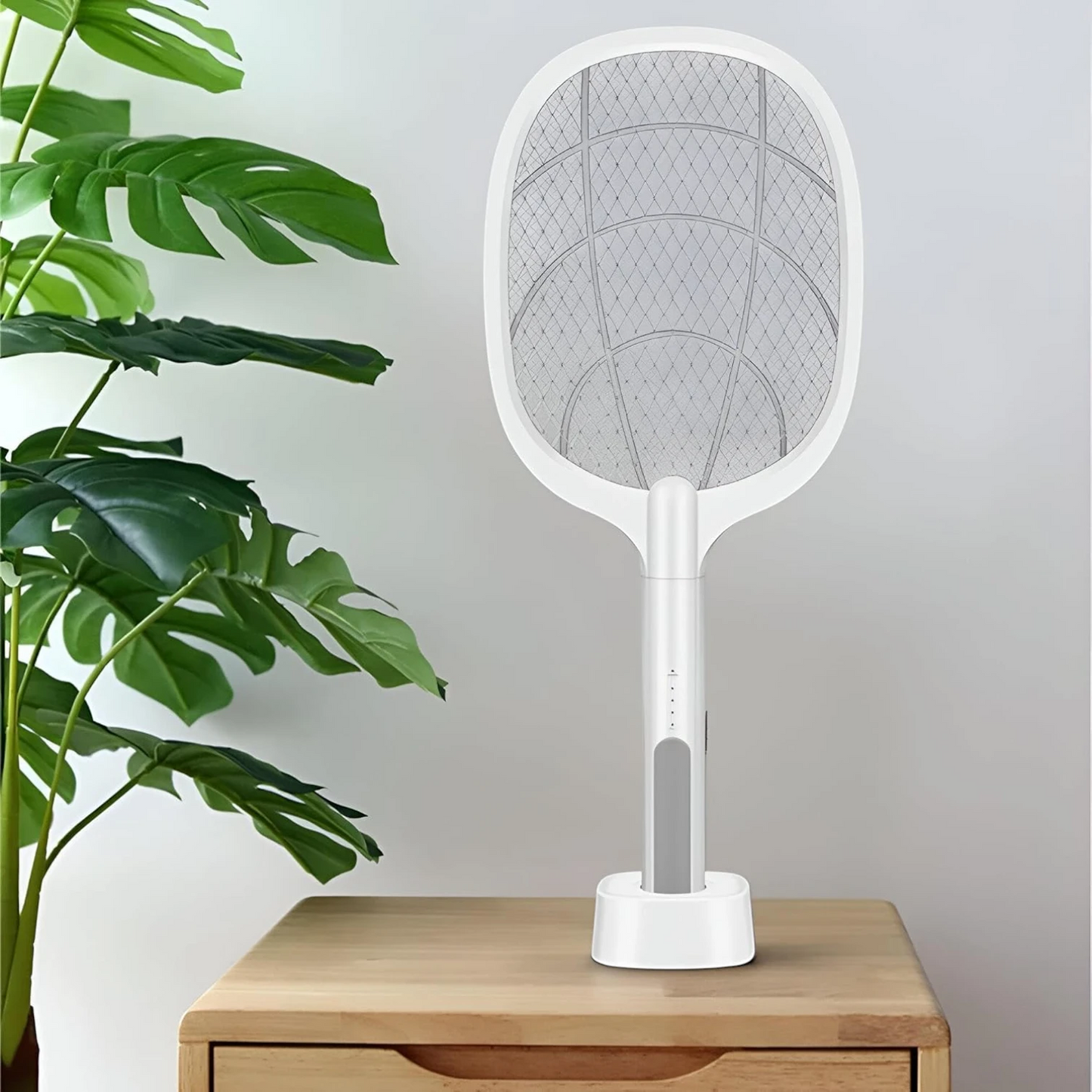 Verotti 2-In-1 Electric Mosquito Killer SD-710