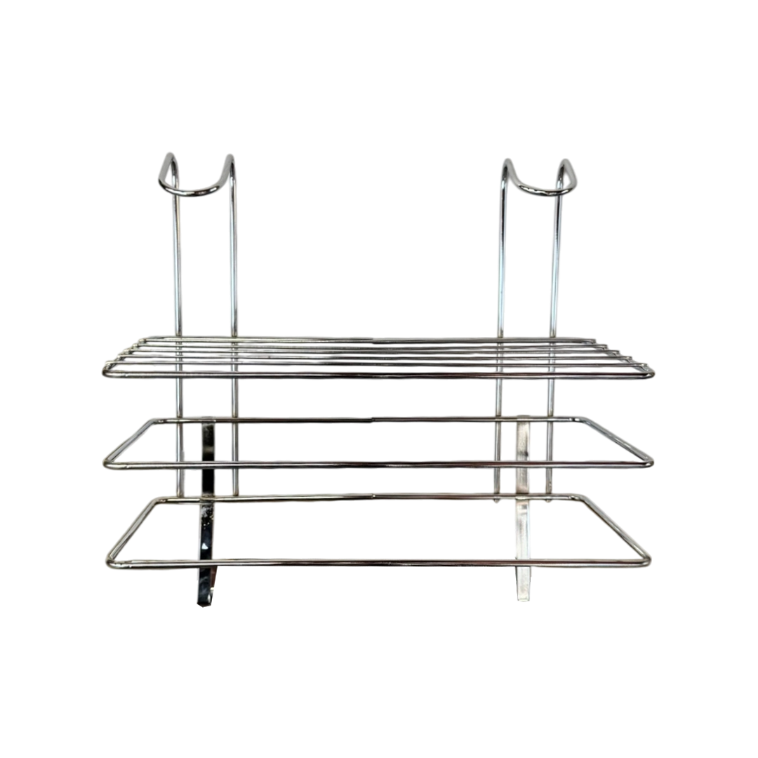 Wall Mount Holder - 3 Colors