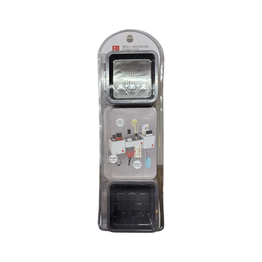 Wall Mounted Soap Dish