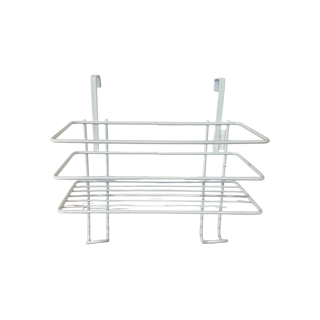 Wall Mount Holder - 3 Colors