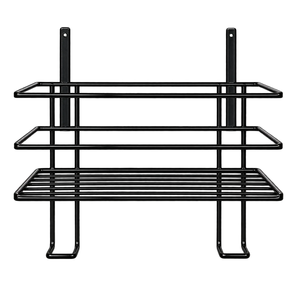 Wall Mount Holder - 3 Colors