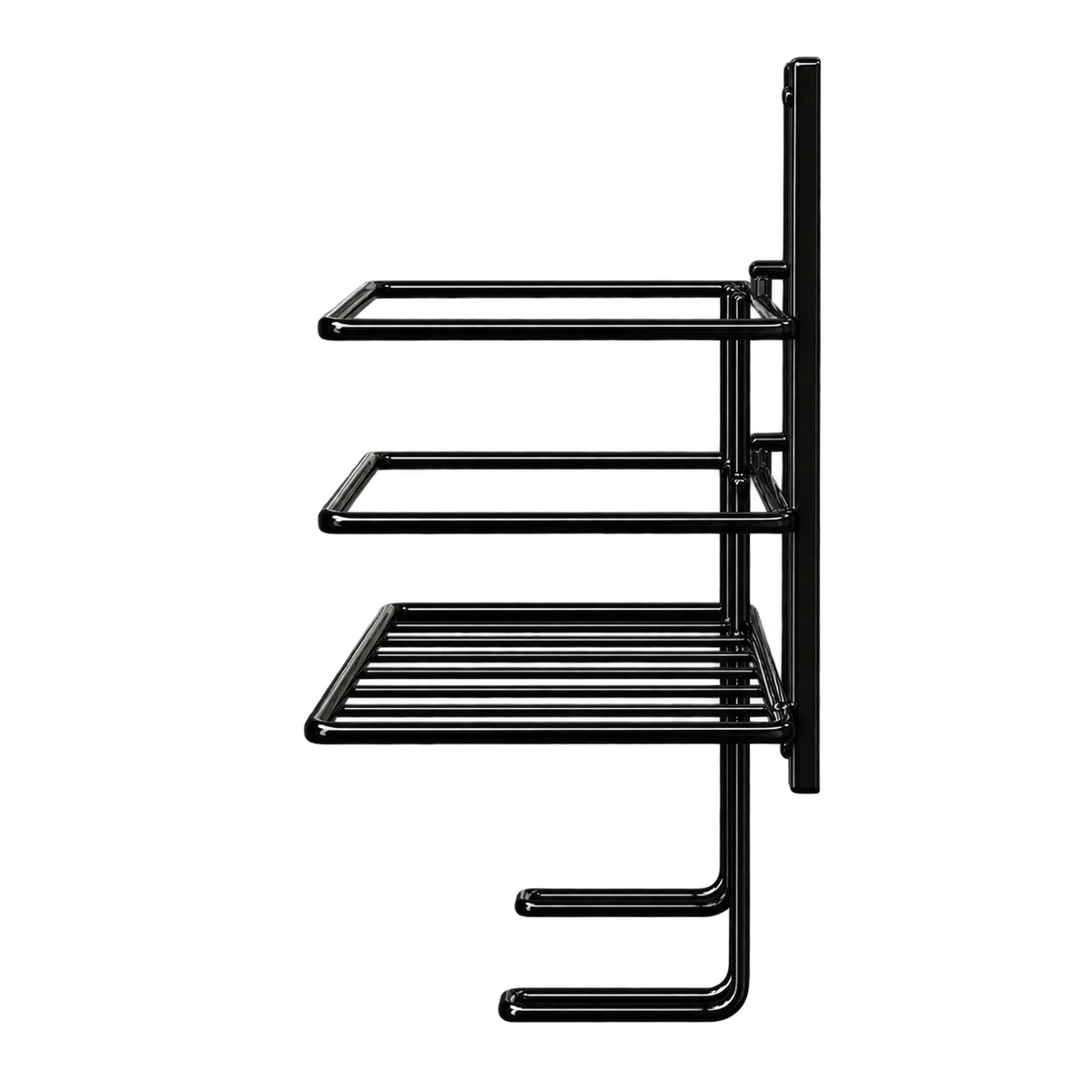 Wall Mount Holder - 3 Colors