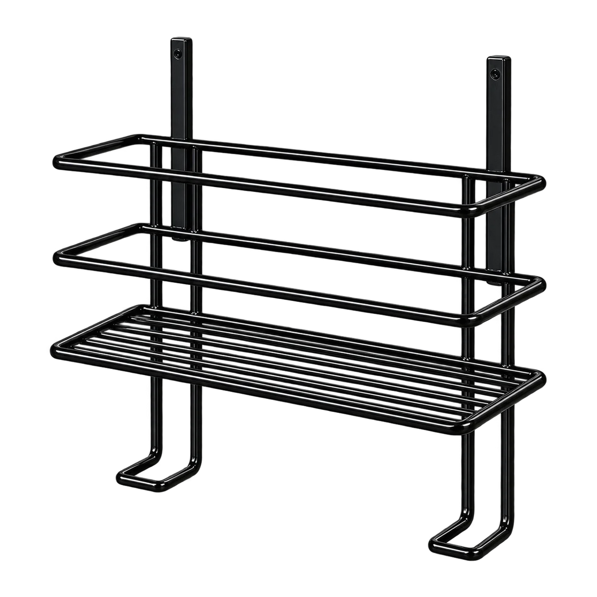 Wall Mount Holder - 3 Colors