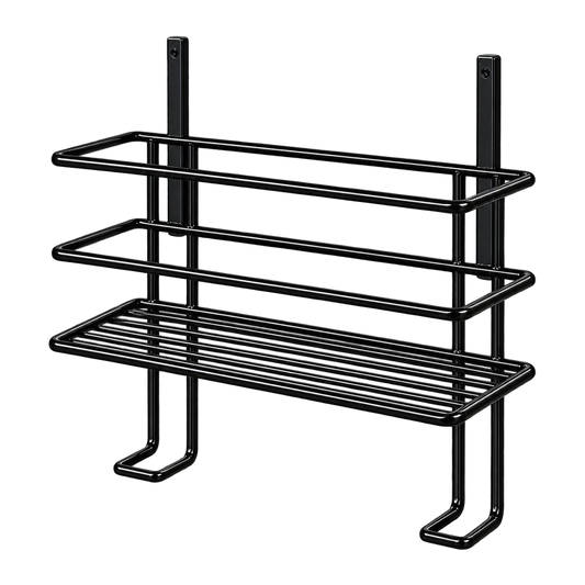 Wall Mount Holder - 3 Colors