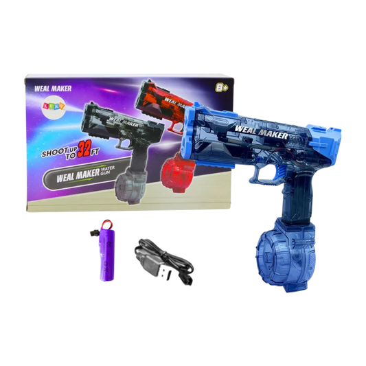 Weal Maker Water Gun