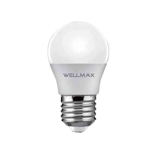 Wellmax High Power LED Bulb - 15w