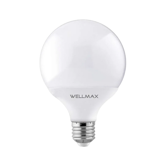 Wellmax High Power LED Bulb - 18w