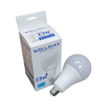 Wellmax High Power LED Bulb - 23w
