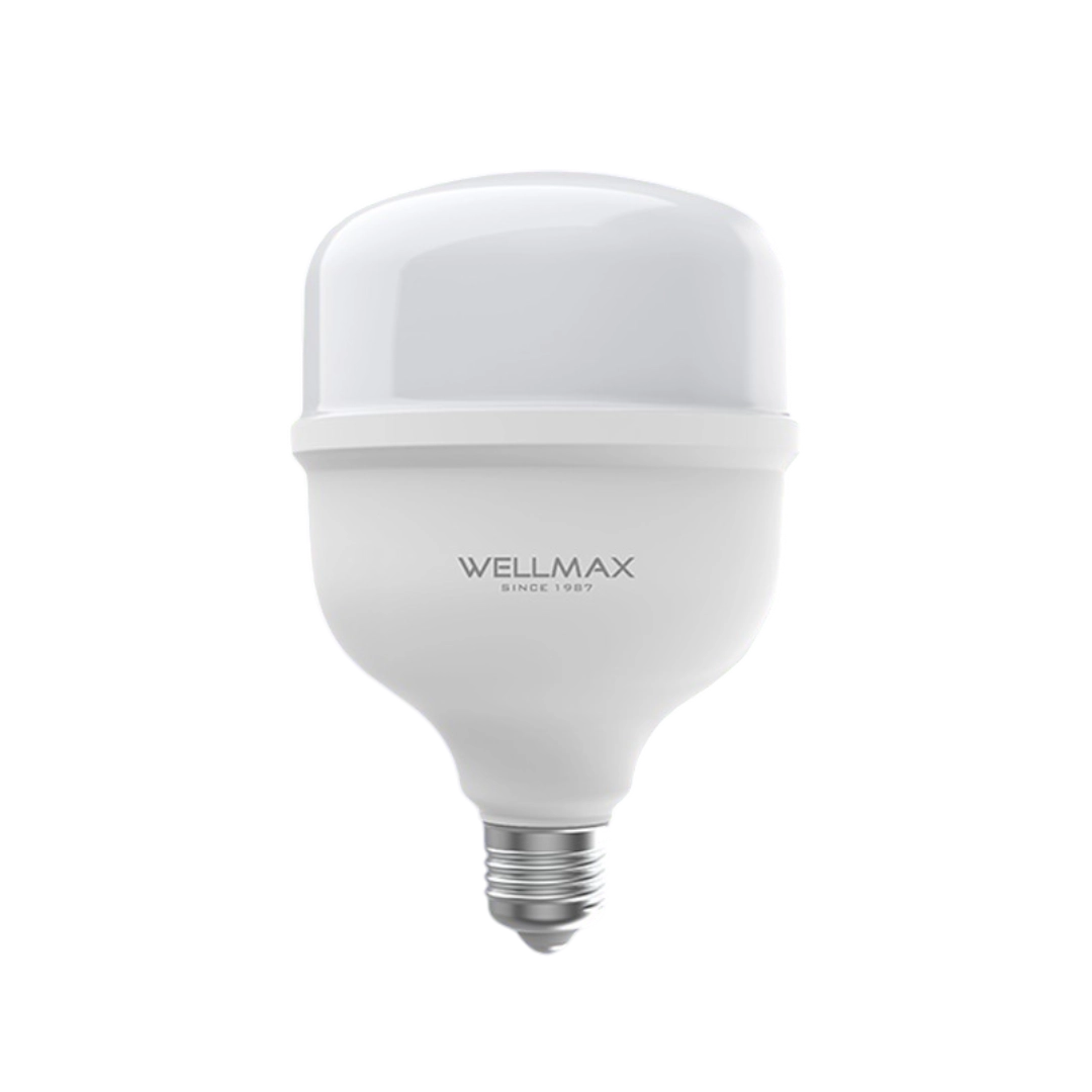 Wellmax High Power LED Bulb - 38w