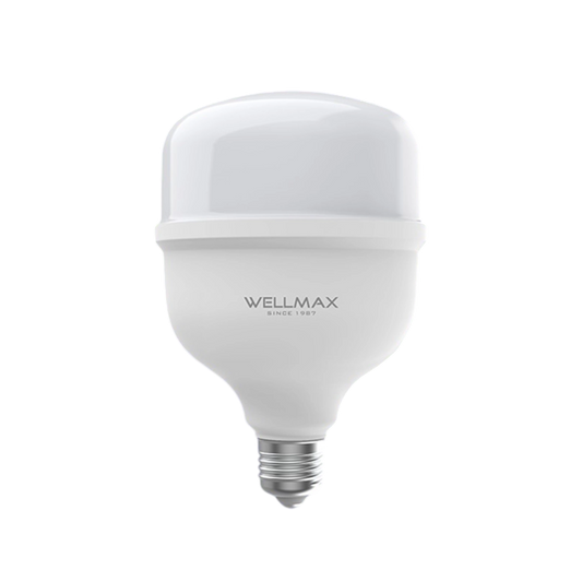 Wellmax High Power LED Bulb - 38w