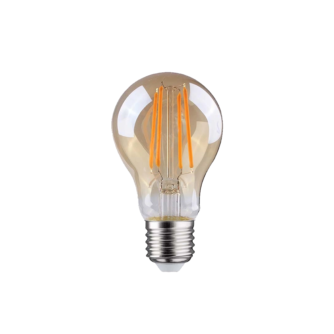 Wellmax High Power LED Bulb - 8w