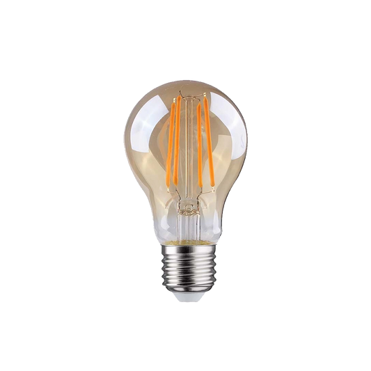 Wellmax High Power LED Bulb - 8w