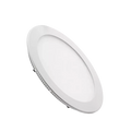 Wellmax Round 3 Colors LED Ceiling Panel Light Recessed High Performance - 12w