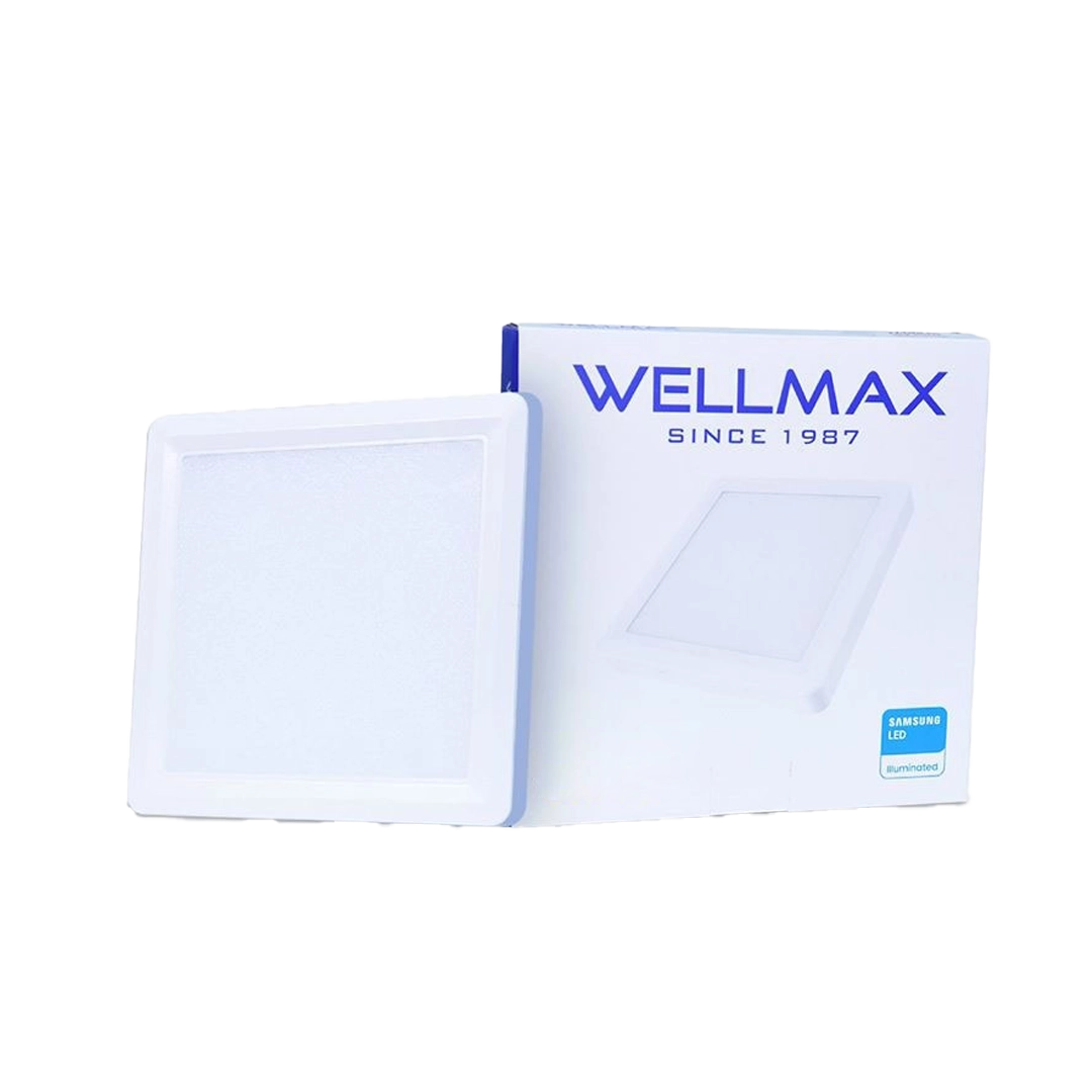 Wellmax Spot LED - 24w