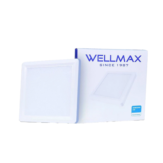 Wellmax Spot LED - 24w