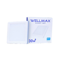 Wellmax Spot LED - 30w