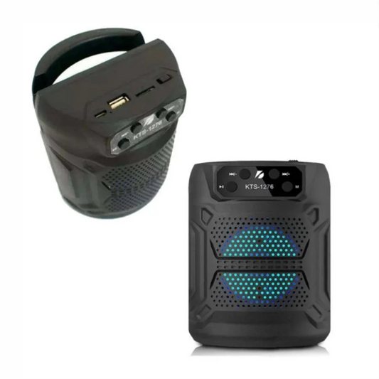 Wireless Speaker
