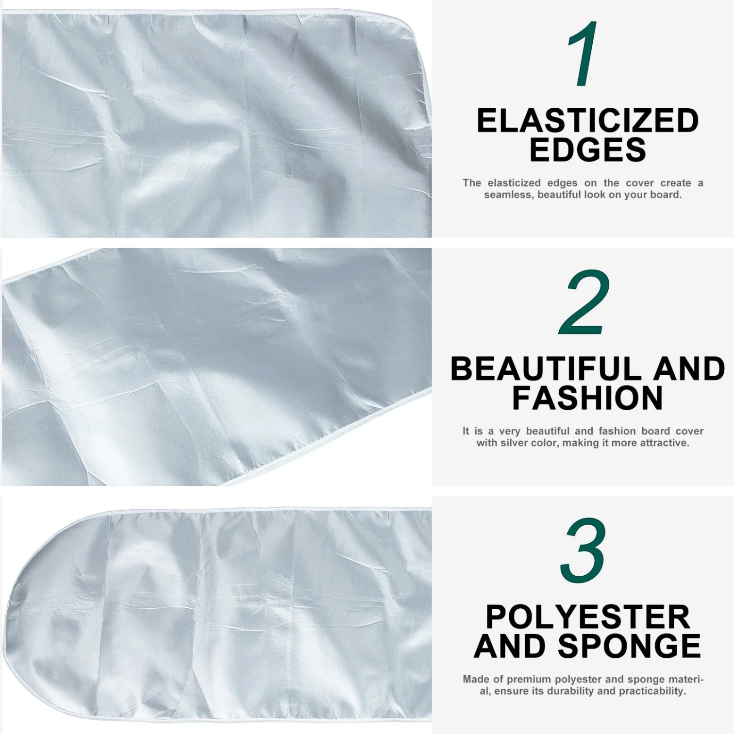 Ironing Board Cover