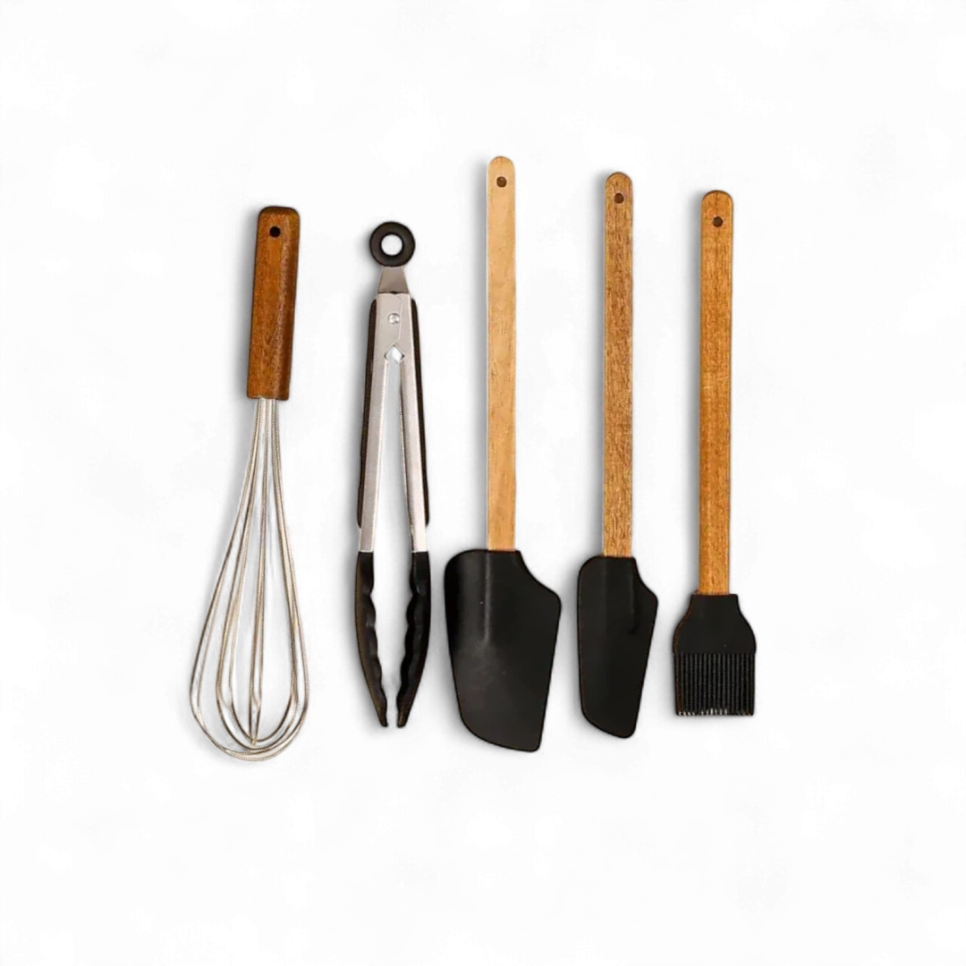 Momaz Baking Tool Set