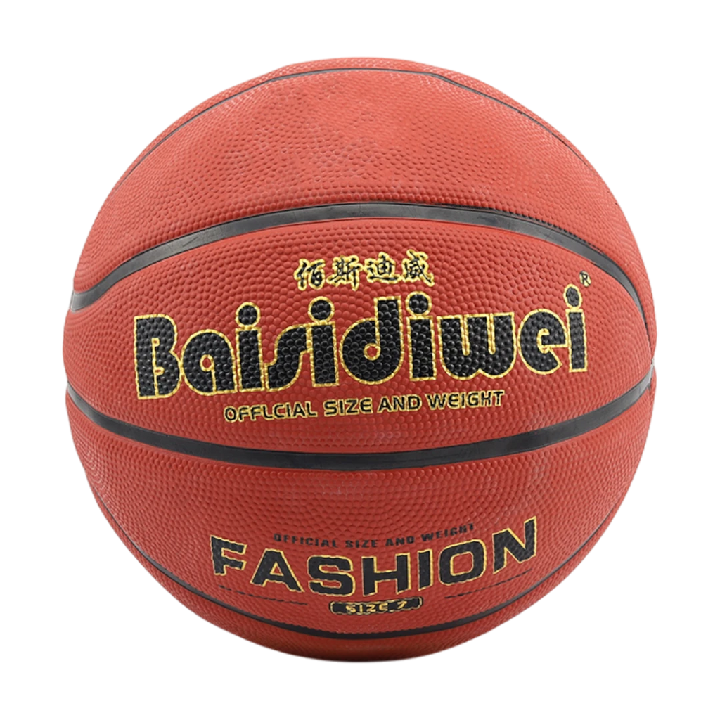 Baisidiwei Official Basketball