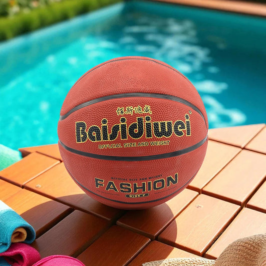 Baisidiwei Official Basketball