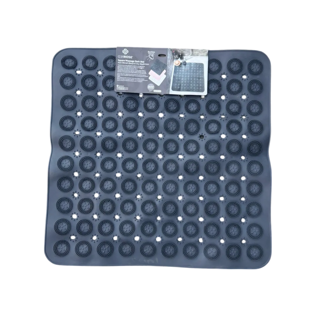 Bathroom Mat - 3 Colors