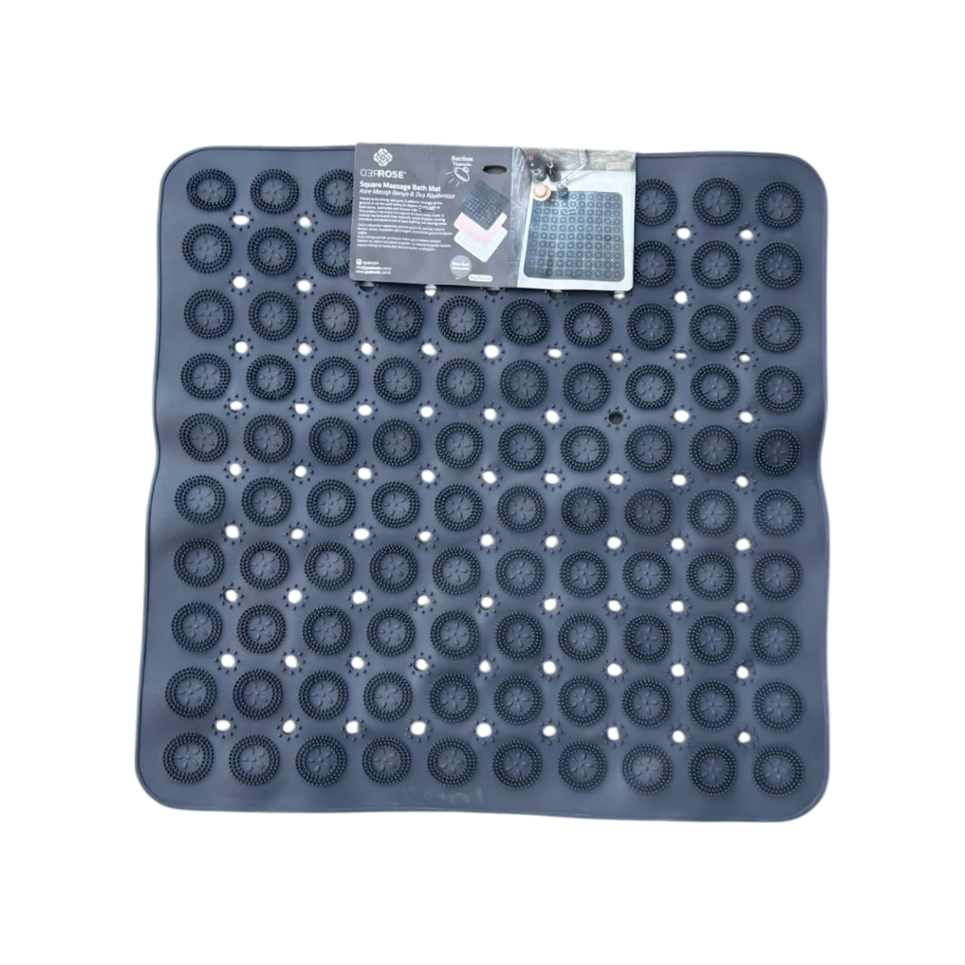 Bathroom Mat - 3 Colors