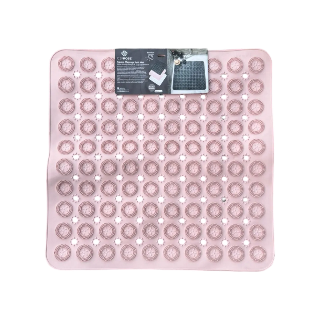 Bathroom Mat - 3 Colors