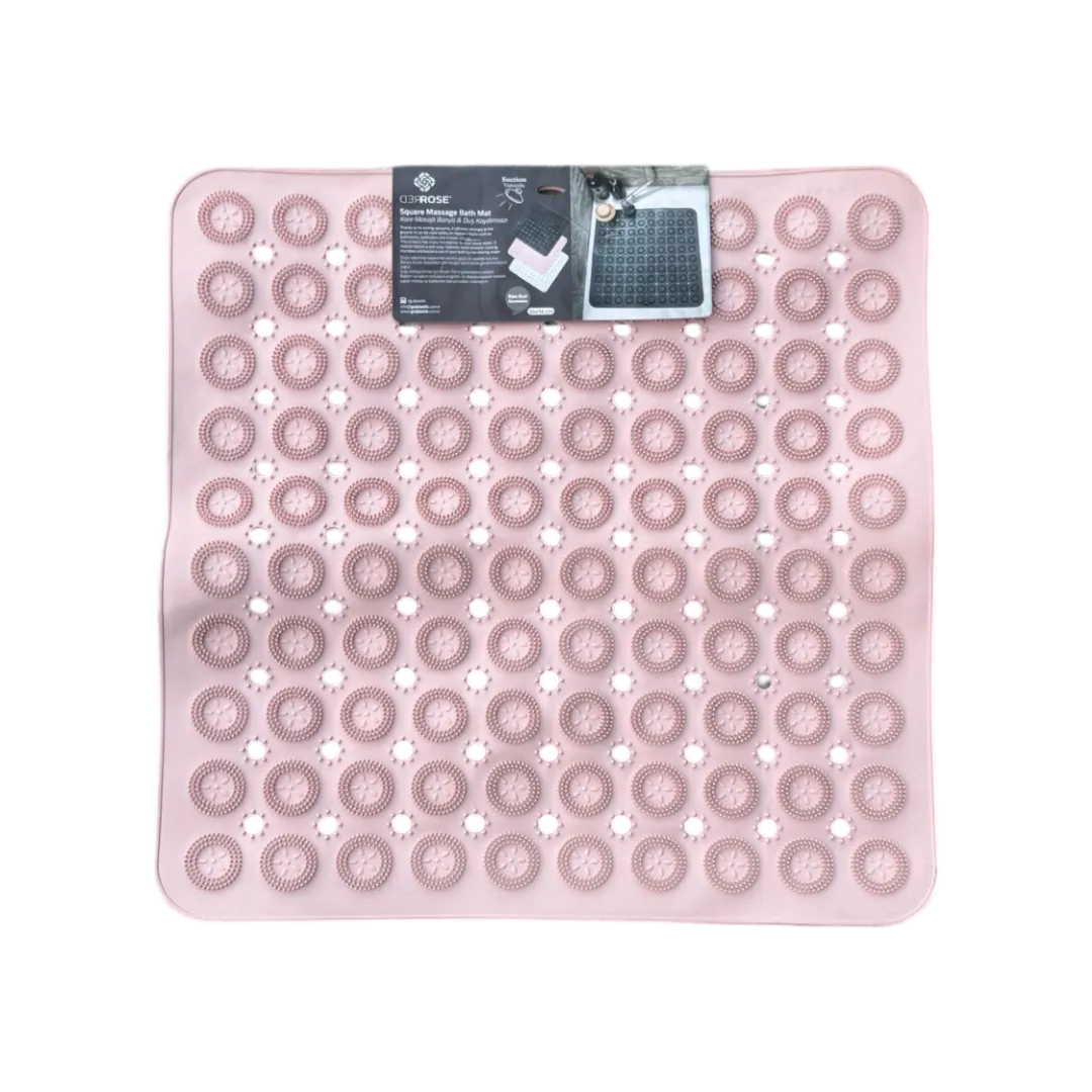 Bathroom Mat - 3 Colors