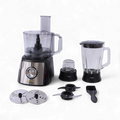 Momaz 8-in-1 Food Processor