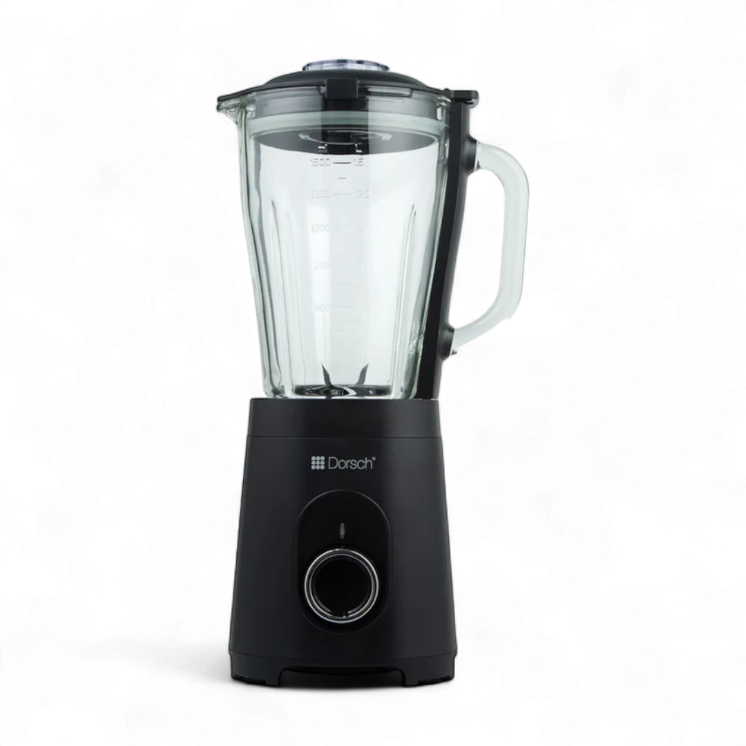 Dorsch Stand Blender - 600 Watts