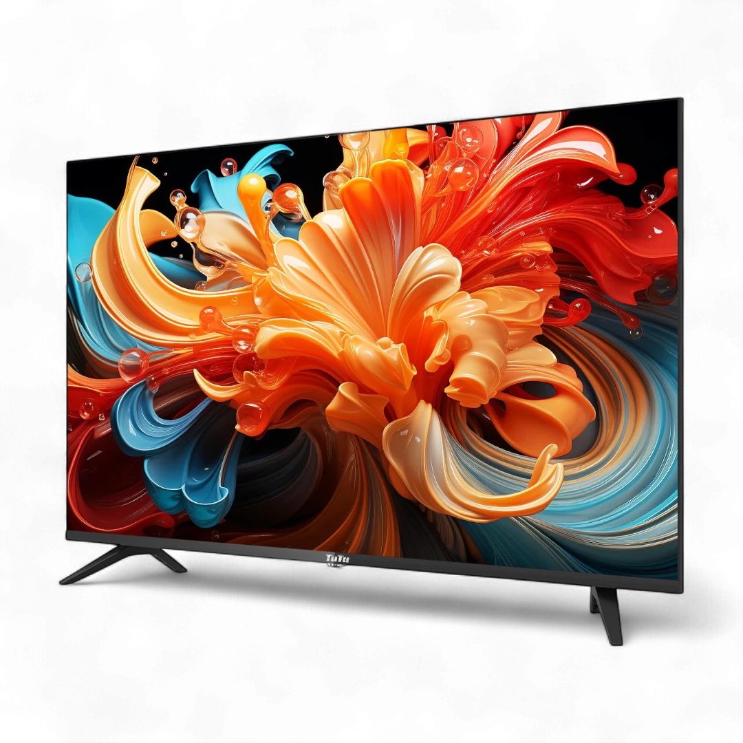 Home And Tech - GI Smart TV