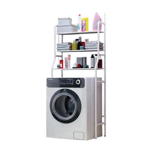 Laundry Rack - 3 Tiers