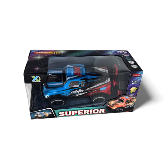 Superior RC Racing Car