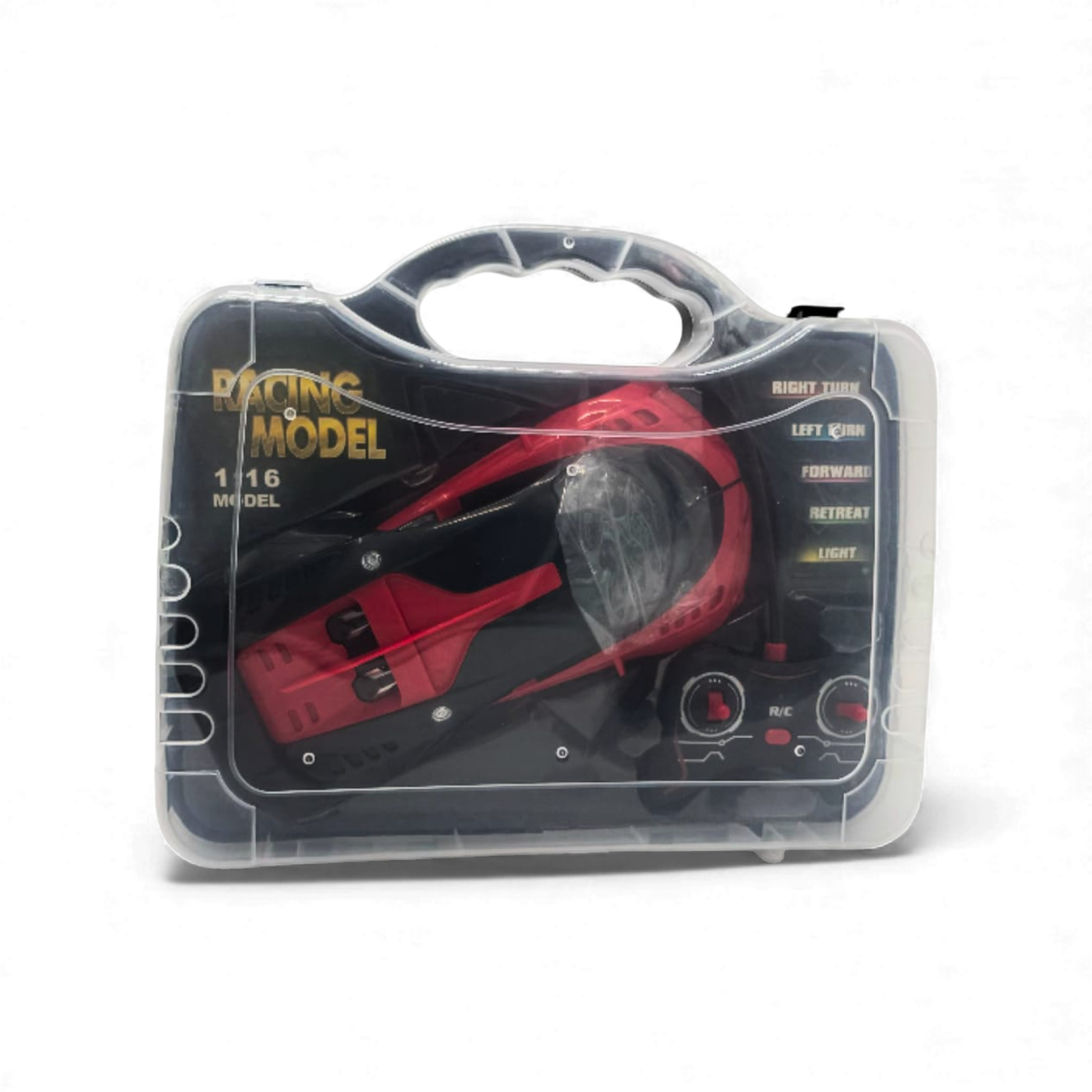 Racing Model RC Hover Car