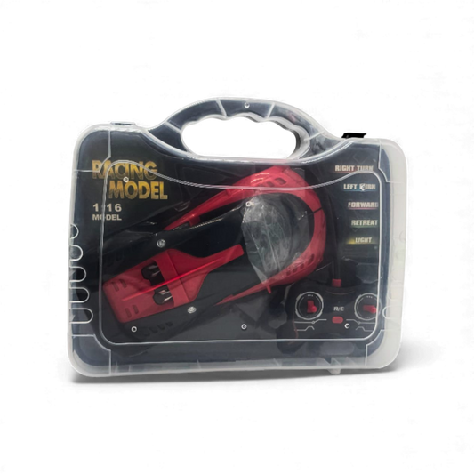 Racing Model RC Hover Car