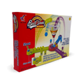 Ball Shoot Activity Game