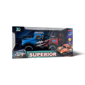 Superior RC Car