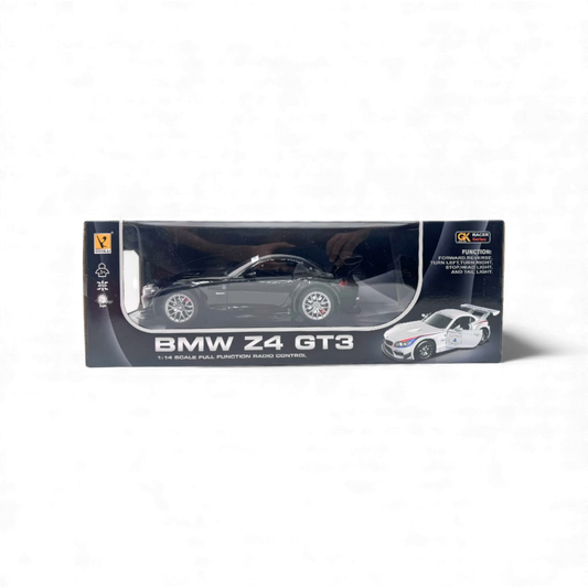 BMW Z4 GT3 RC Car