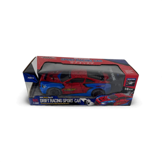 Drift Racing Sport Car
