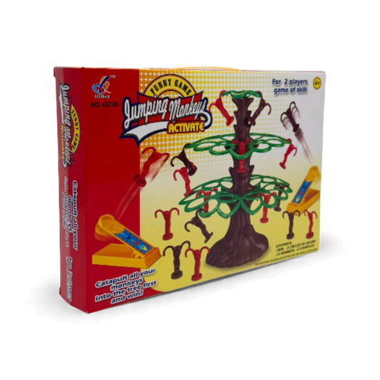 Ball Shoot Activity Game