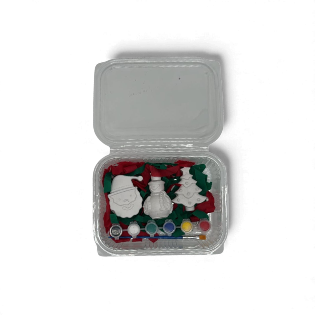 Christmas Painting Kit for Kids