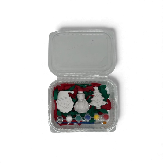 Christmas Painting Kit for Kids