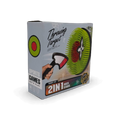 2-in-1 Throwing Target Game