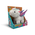 Electronic Plush Unicorn Pet