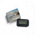 Digital Desk Clock – Model ZL-2108